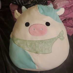 Belana 16" Cow Squishmallow